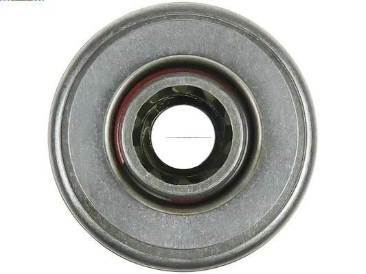 Freewheel Gear, starter