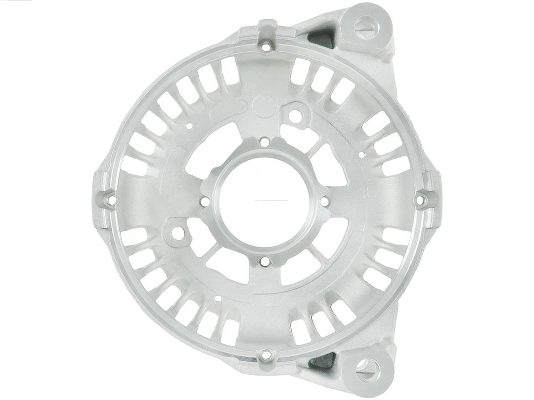 Bracket, alternator drive flange