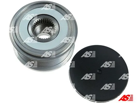 Alternator Freewheel Clutch