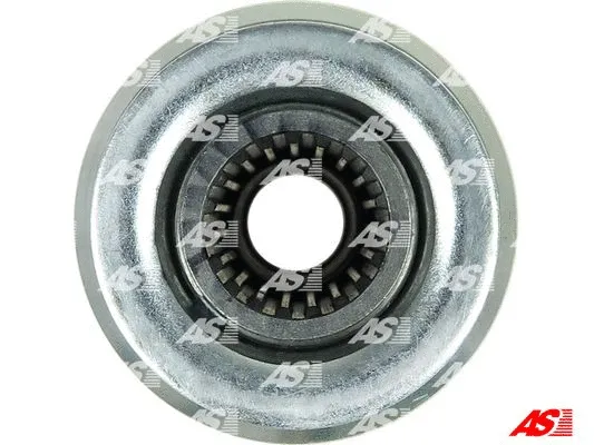 Freewheel Gear, starter