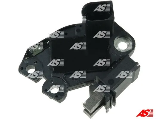 Alternator Regulator