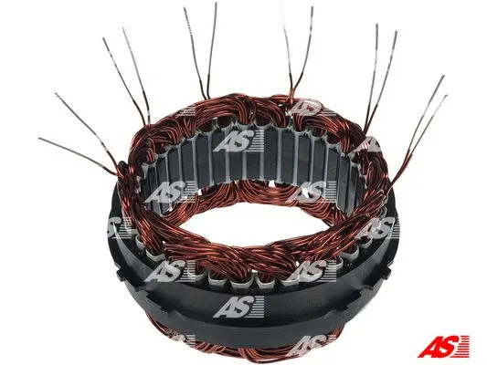 Stator, alternator (AS0020)