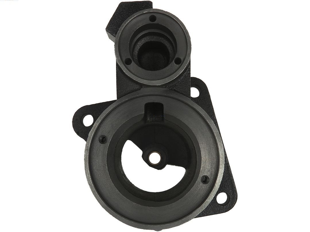 Starter Lid, carburettor