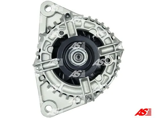 Alternator (A0074SR)