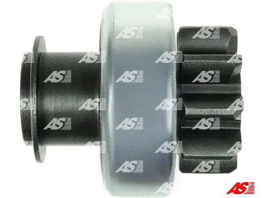 Freewheel Gear, starter (SD6030)