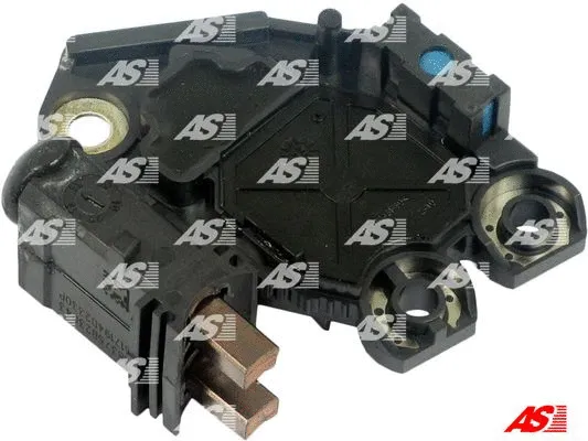 Alternator Regulator