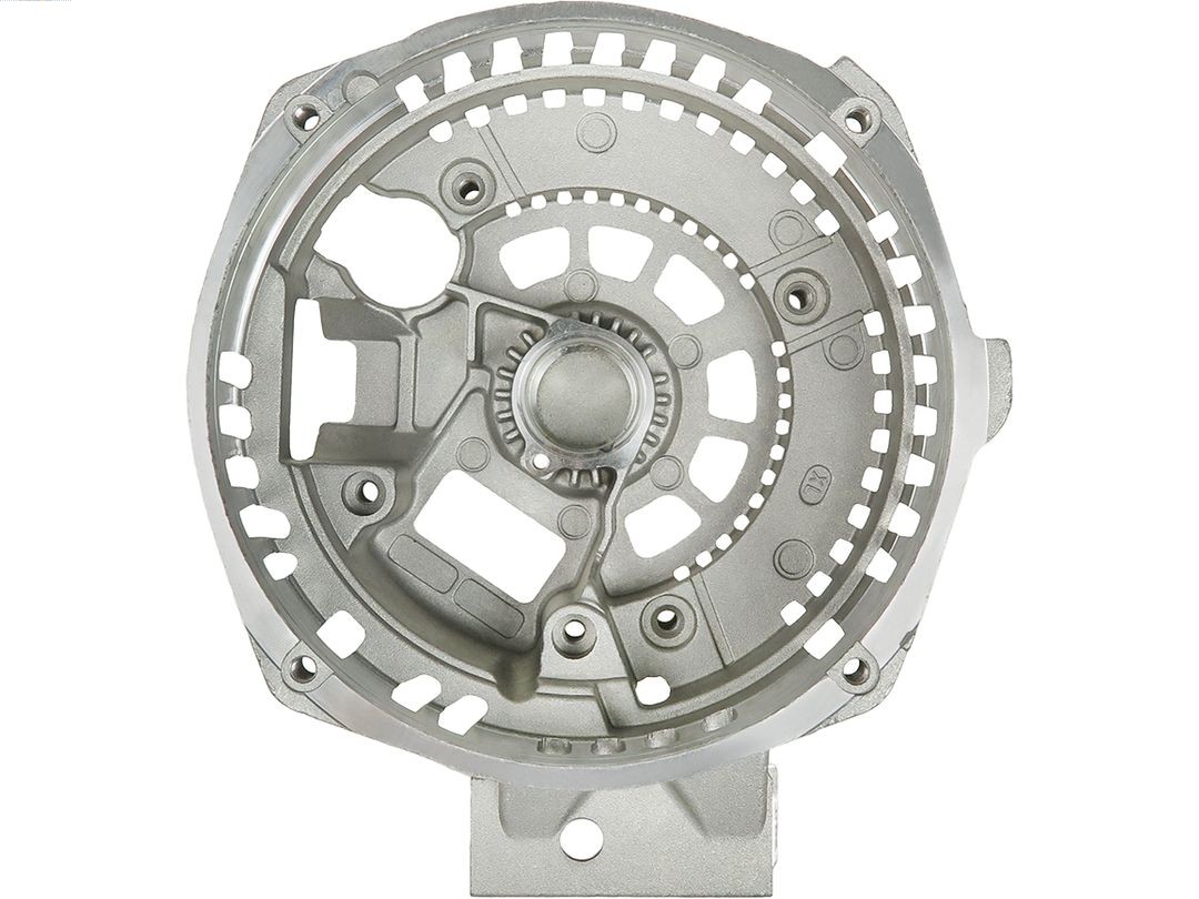 Bracket, alternator drive flange