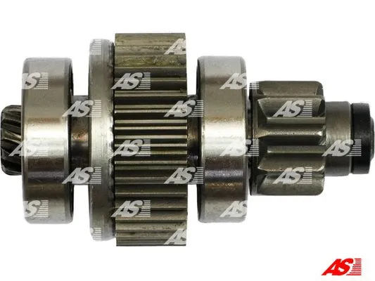 Freewheel Gear, starter (SD9080)