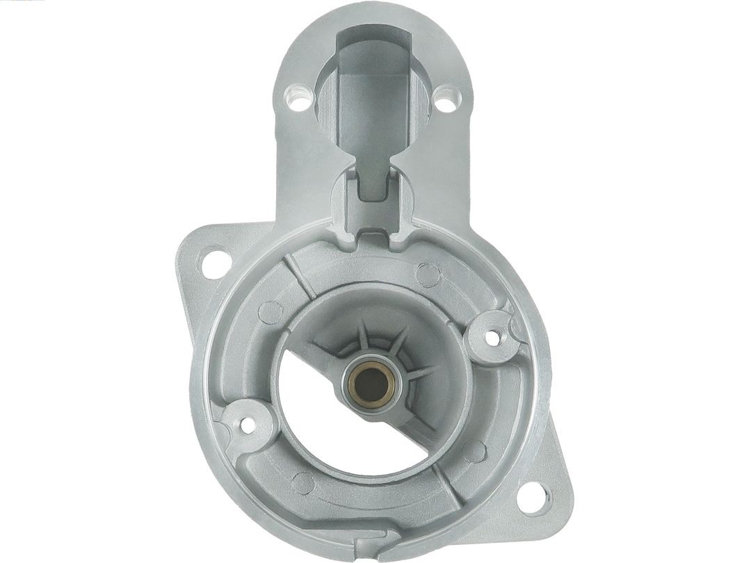 Starter Lid, carburettor