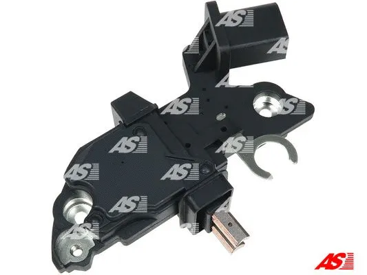 Alternator Regulator