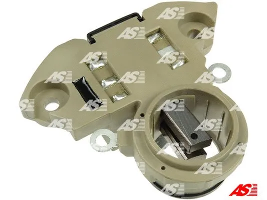 Alternator Regulator