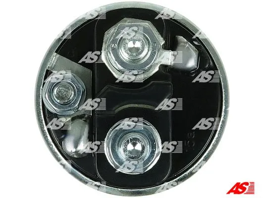 Solenoid Switch, starter
