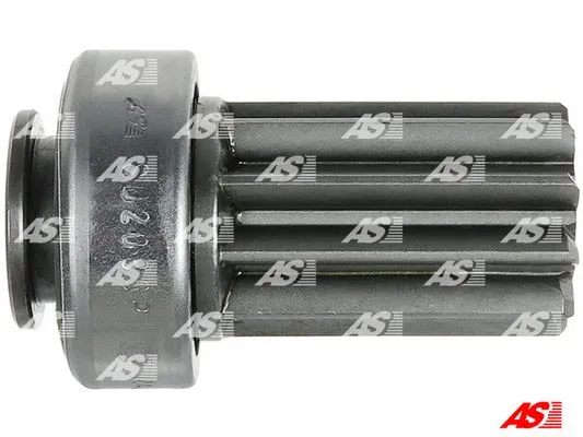 Freewheel Gear, starter (SD2086P)
