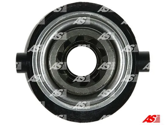 Freewheel Gear, starter