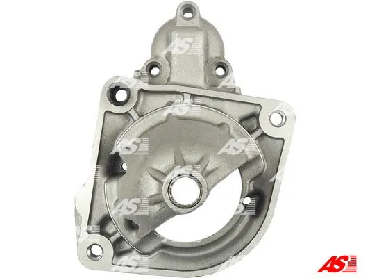 Starter Lid, carburettor (SBR0054)