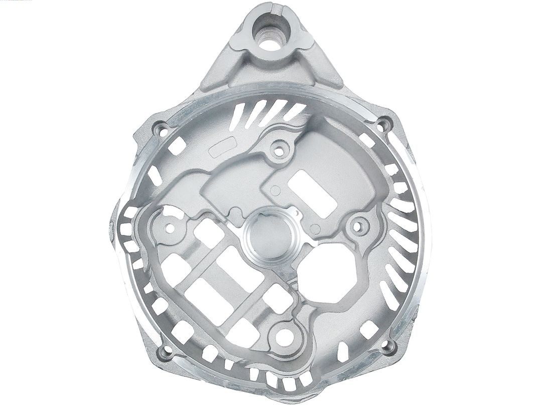 Bracket, alternator drive flange