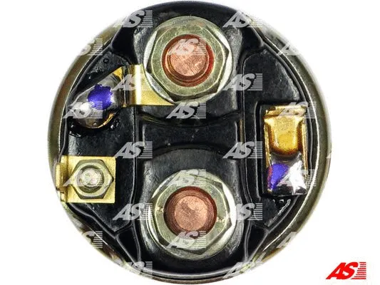 Solenoid Switch, starter