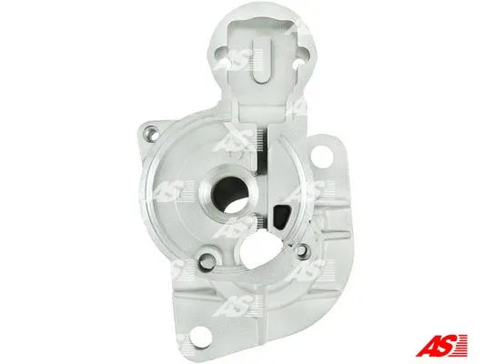 Starter Lid, carburettor