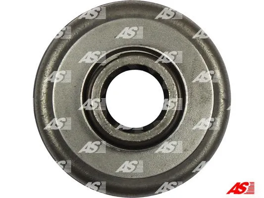 Freewheel Gear, starter