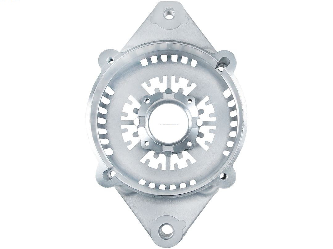Bracket, alternator drive flange