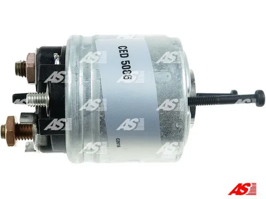 Solenoid Switch, starter (SS3050(VALEO))