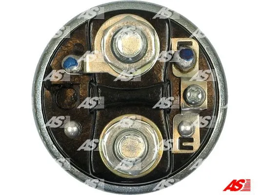 Solenoid Switch, starter