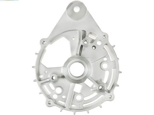 Bracket, alternator drive flange (ABR0142S)