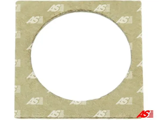 Repair Set, alternator (SP5014P)