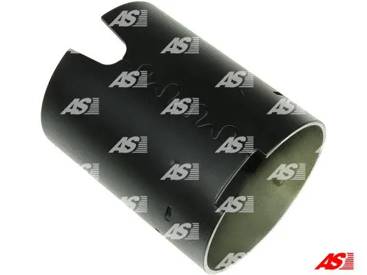 Field Winding, starter (SF0076S)