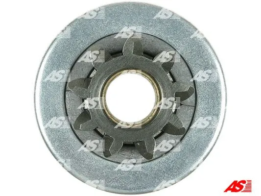 Freewheel Gear, starter