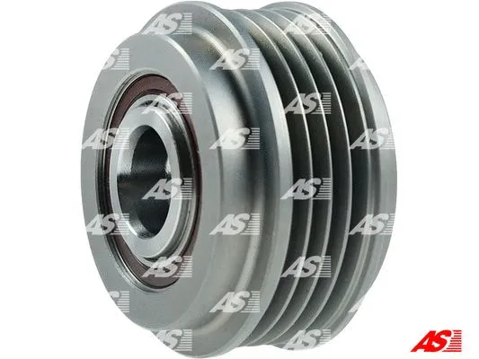 Alternator Freewheel Clutch