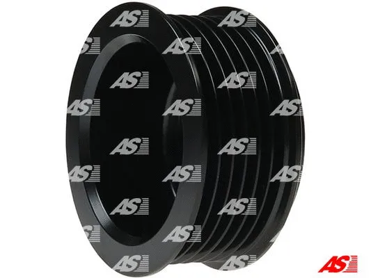 Belt Pulley, alternator (AP3033S)