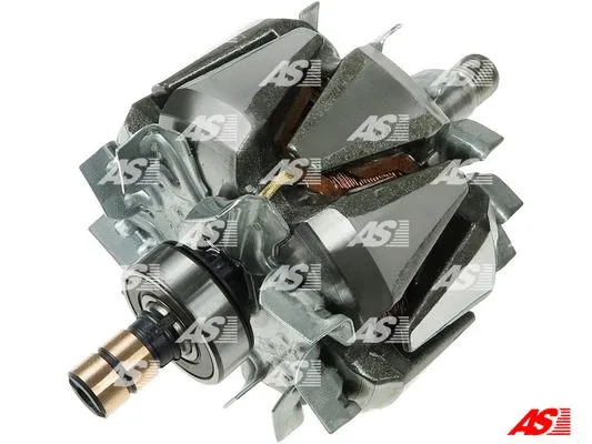 Rotor, alternator (AR0077(BOSCH))