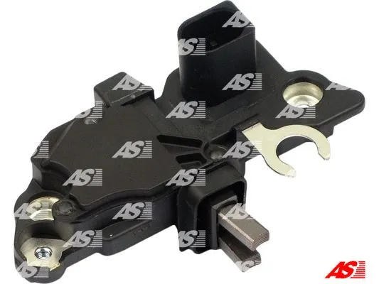 Alternator Regulator
