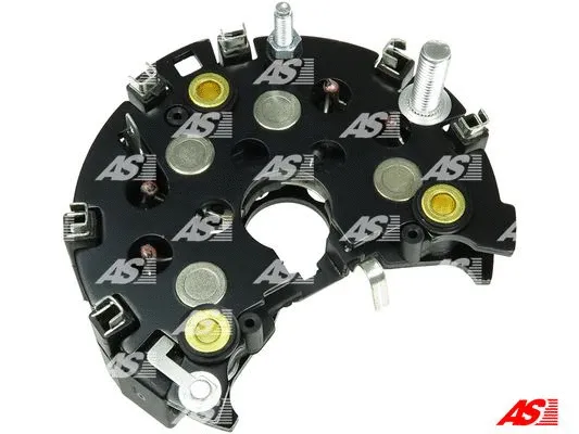Rectifier, alternator (ARC0199S)