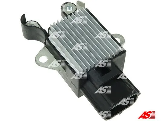 Alternator Regulator