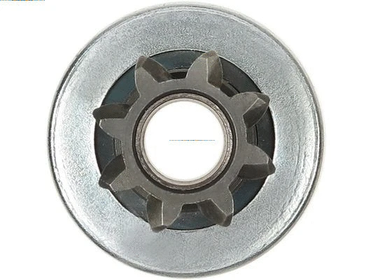 Freewheel Gear, starter