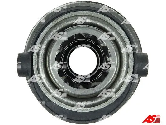 Freewheel Gear, starter