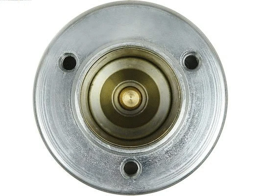 Solenoid Switch, starter