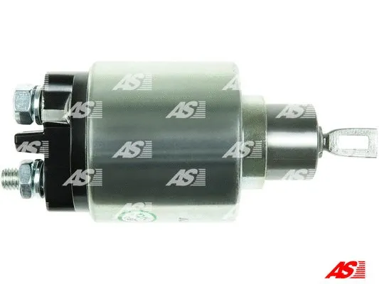 Solenoid Switch, starter (SS0241(ZM))