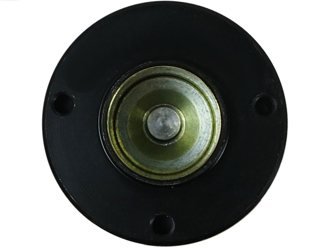 Solenoid Switch, starter