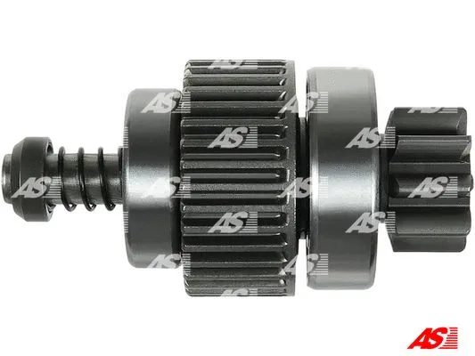 Freewheel Gear, starter (SD9242S)