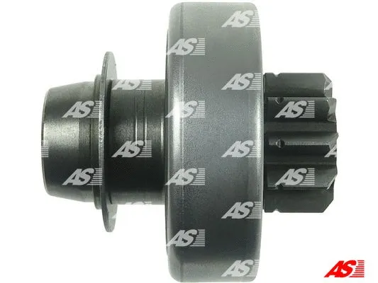 Freewheel Gear, starter (SD3012(VALEO))