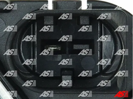 Alternator Regulator