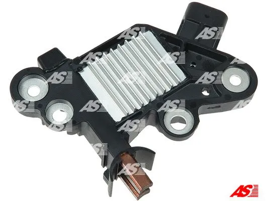 Alternator Regulator