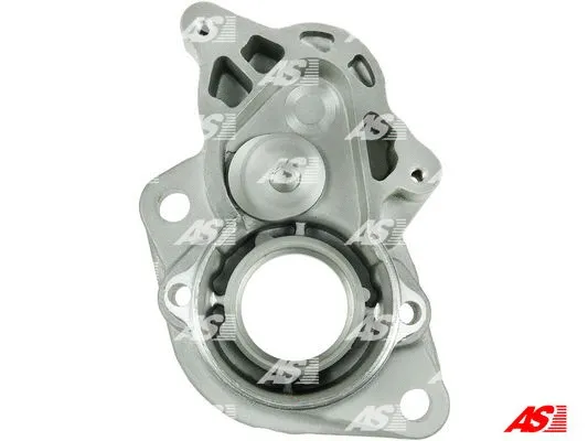 Starter Lid, carburettor