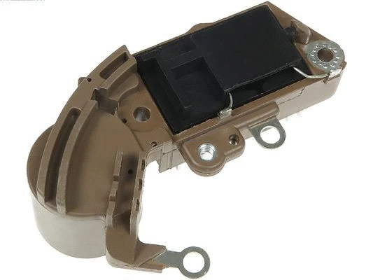 Alternator Regulator
