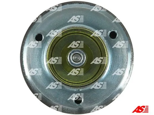 Solenoid Switch, starter