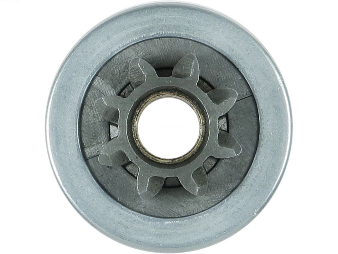 Freewheel Gear, starter