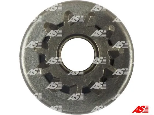 Freewheel Gear, starter